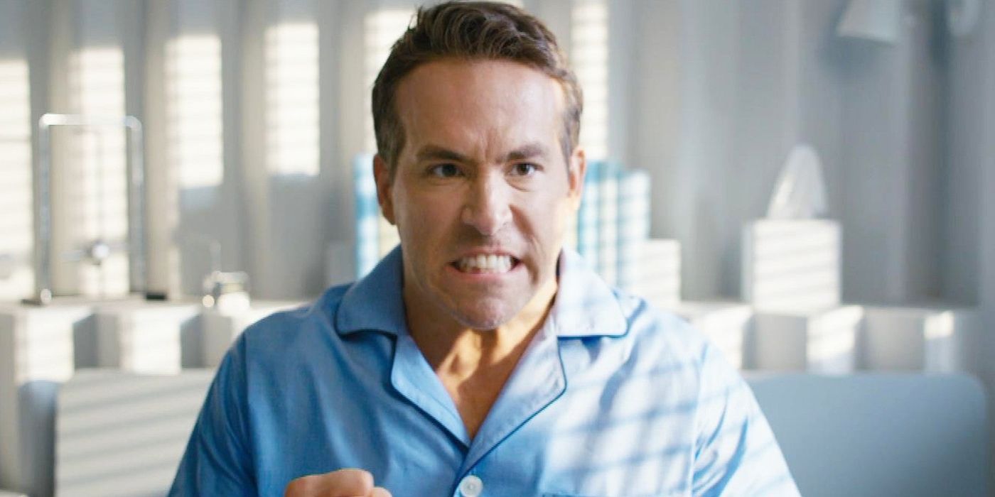 Free Guys Ryan Reynolds Doesnt Think It Needs A Sequel