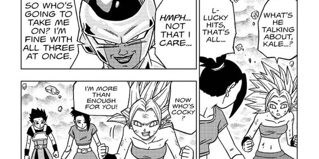 10 Dragon Ball Super Storylines That Are Still Exclusive to the Manga