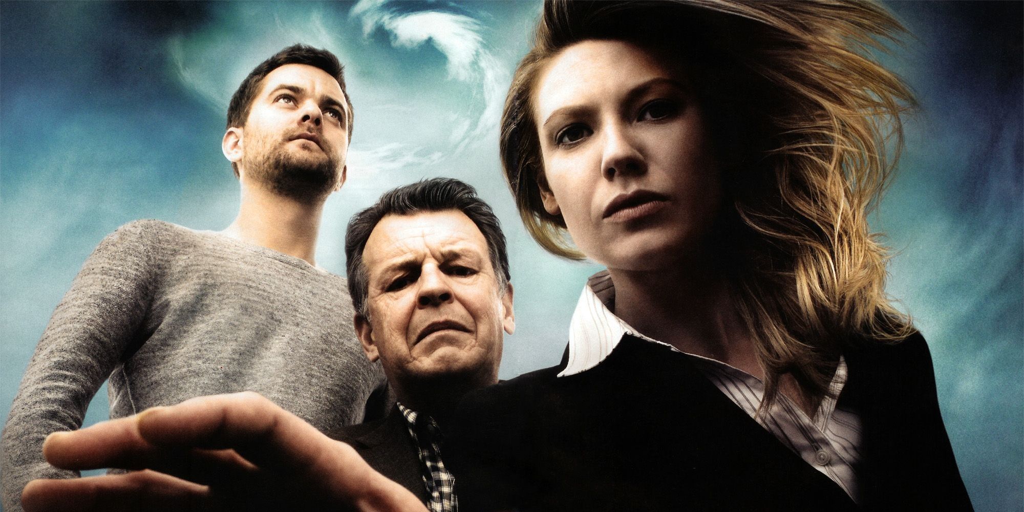 Fringe Why the Fox Series Ended With Season 5