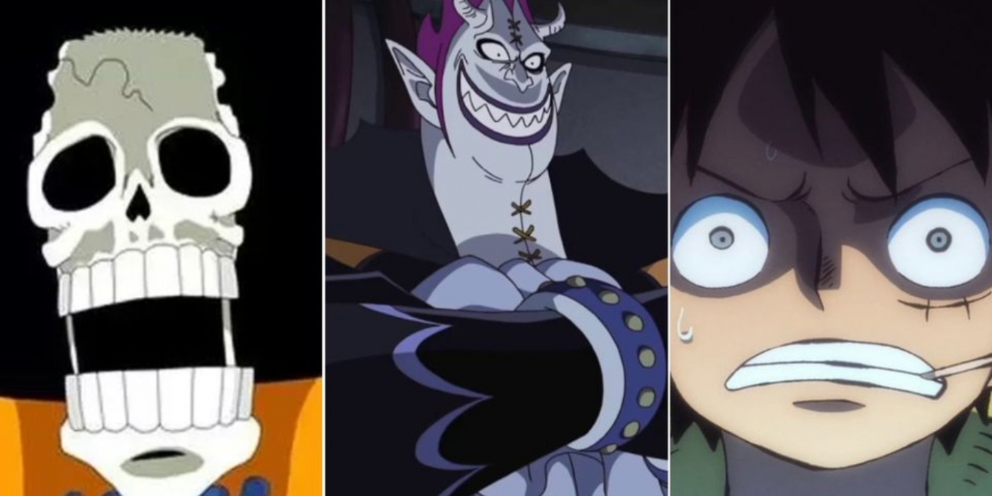 Ways Gecko Moria Could Have Won In Thriller Bark