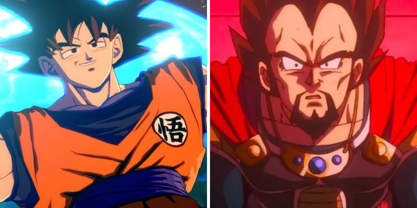 Who would win in a fight? Goku (Dragon Ball) Or Atanti QL Paneu
