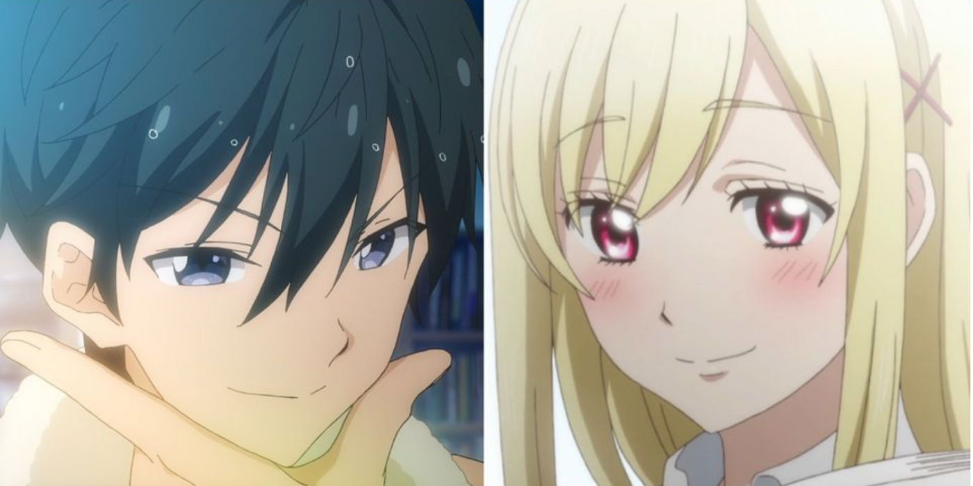 MyAnimeList.net - What's the best way to end a harem anime?