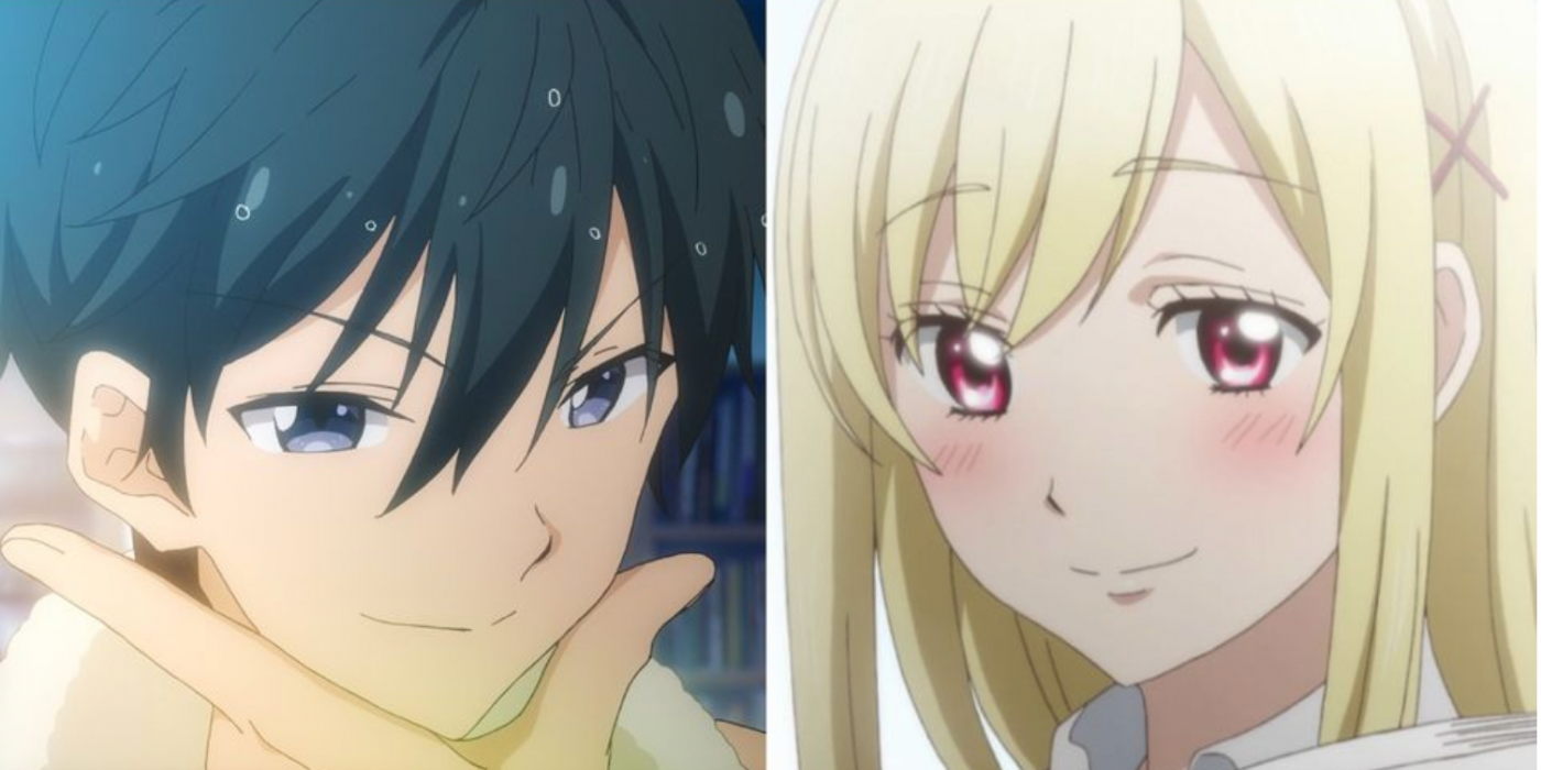 5 Harem Anime That You'll Fall in Love With