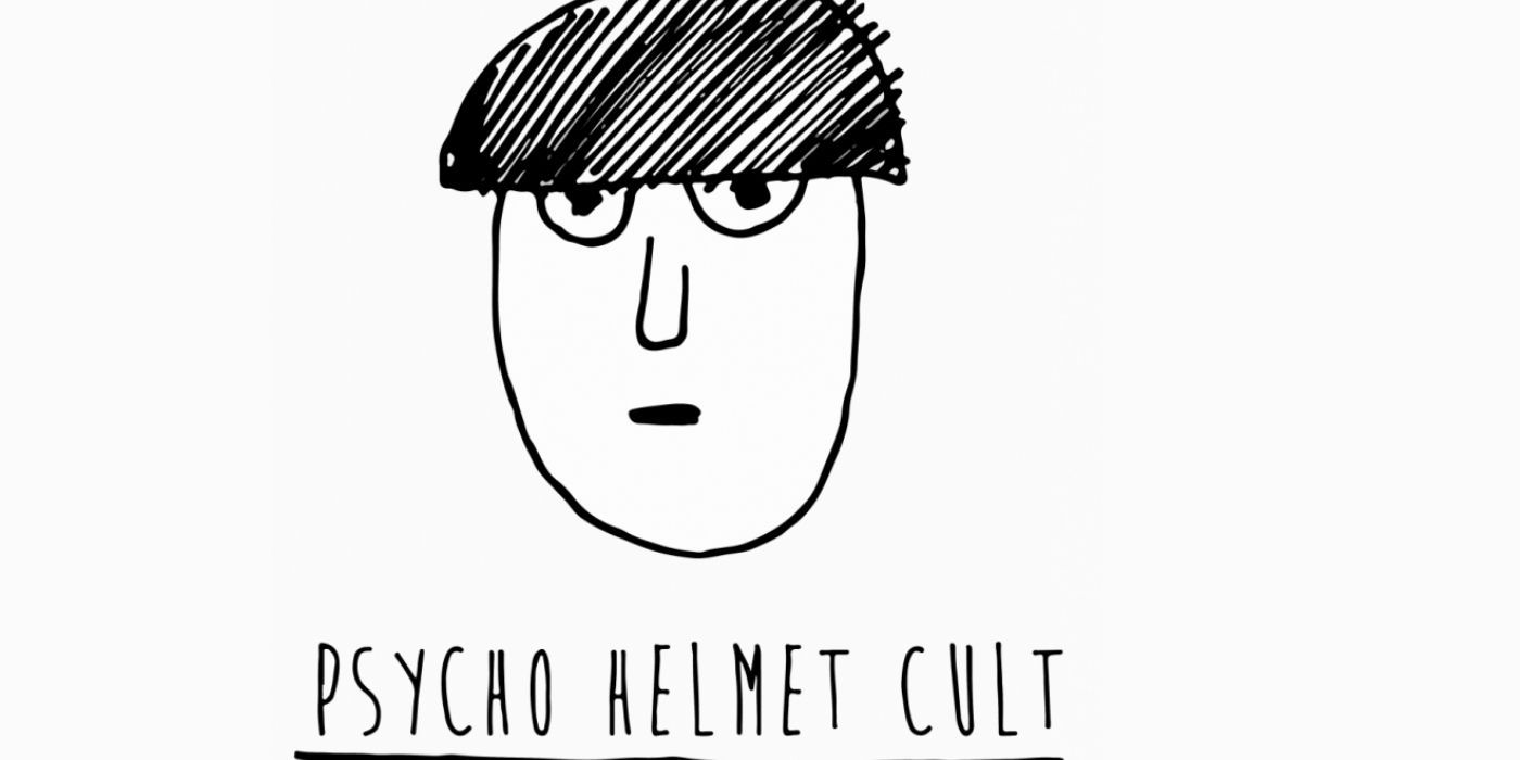 helmet cult mob