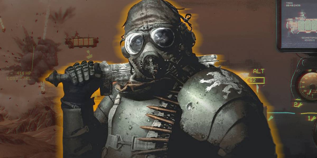 Highfleet Steam Lists