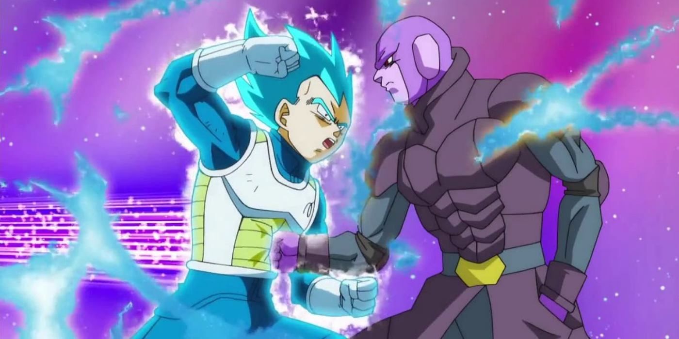 10 mejores peleas de Dragon Ball Super donde los héroes perdieron, clasificadas