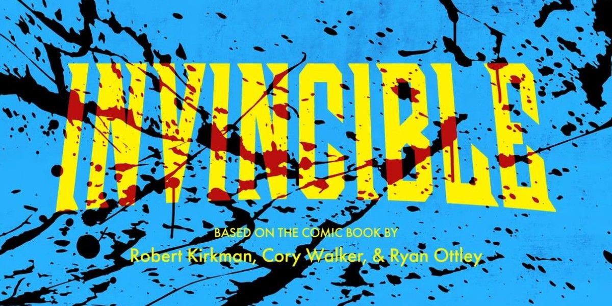 How the Invincible Cartoon Will Surprise the Comic's Readers
