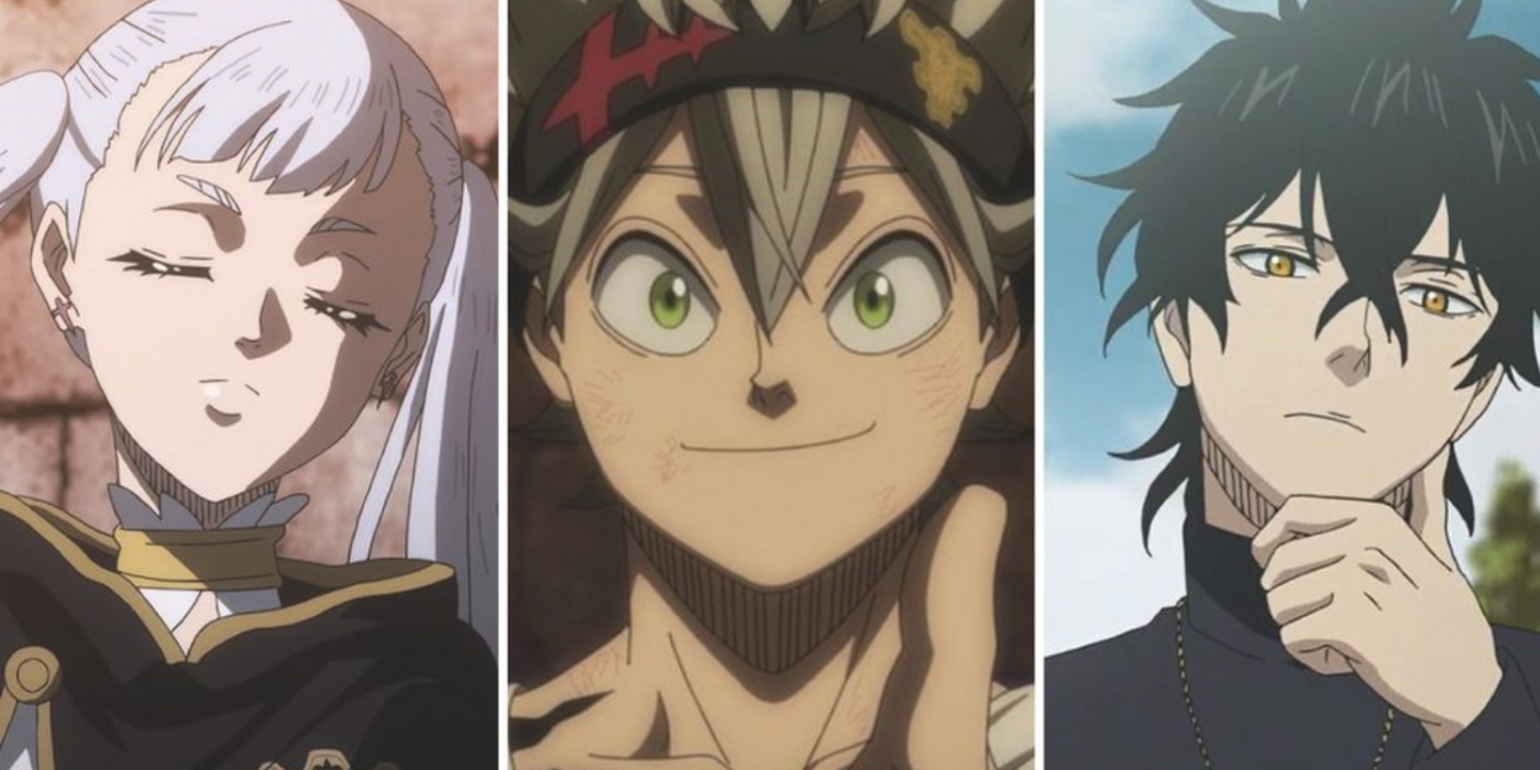 Is Black Clover Good? & 9 Other Doubts About The Series, Cleared Up