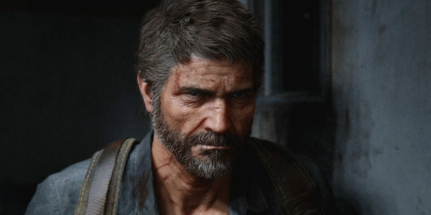 The Last of Us' Joel Is a Monster