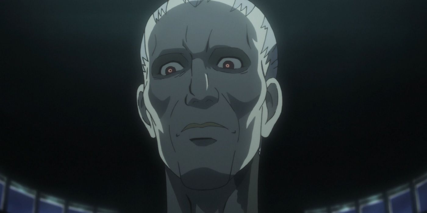 Joran: The Princess of Snow and Blood - Sawa Finally Faces Janome