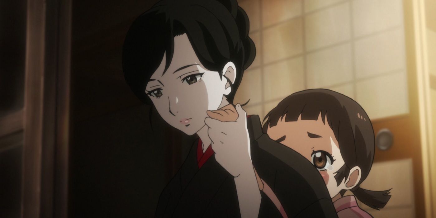 Joran: Princess of Snow and Blood - Sawa Questions Her Motives After a