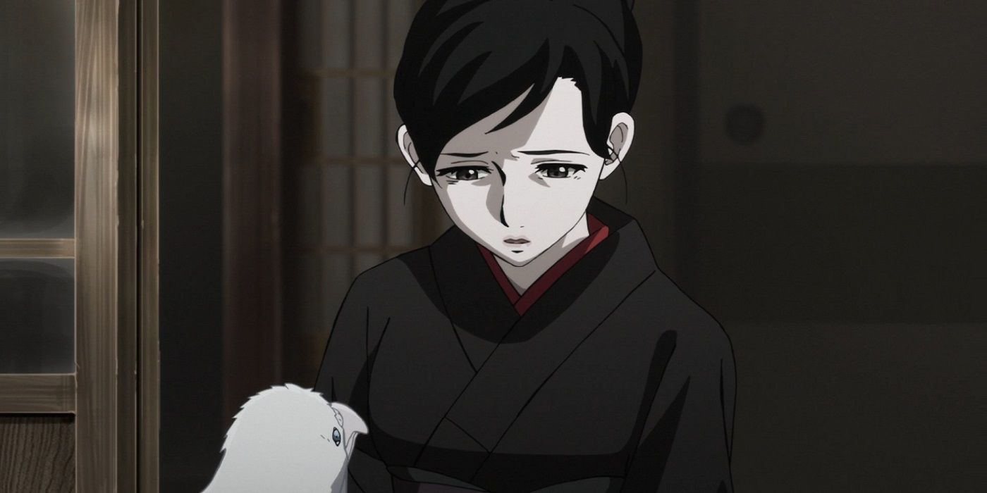 Joran: Princess of Snow and Blood - Sawa Questions Her Motives After a