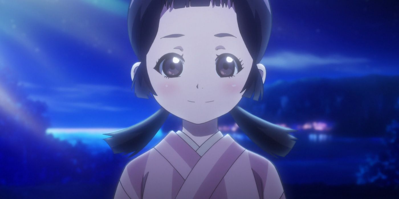 Joran: Asahi's Daring Escape Plan Frees Her & Sawa