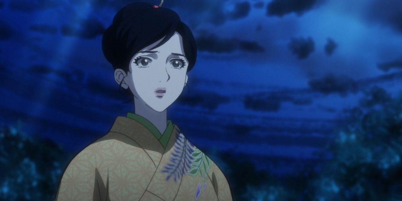 Joran: Makoto's Return Ends With a Double Death