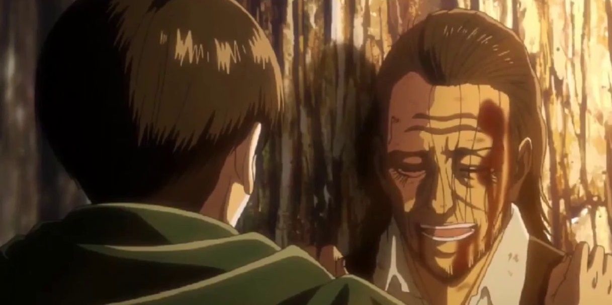 Attack On Titan: 10 Times The Villains Redeemed Themselves