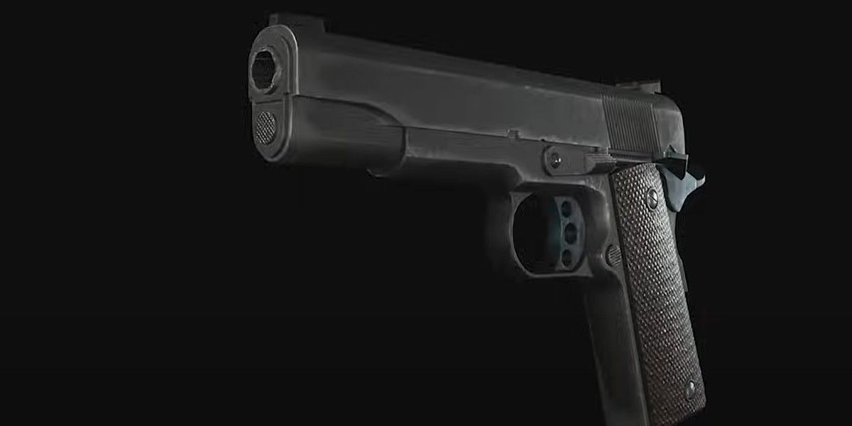 Resident Evil Village Handgun Upgrade & Equipment Guide