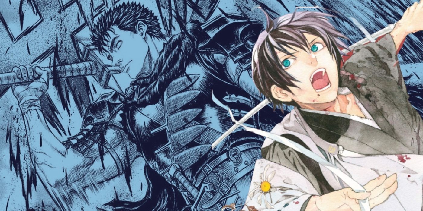 10 Times A Manga Went On Hiatus (& Why)