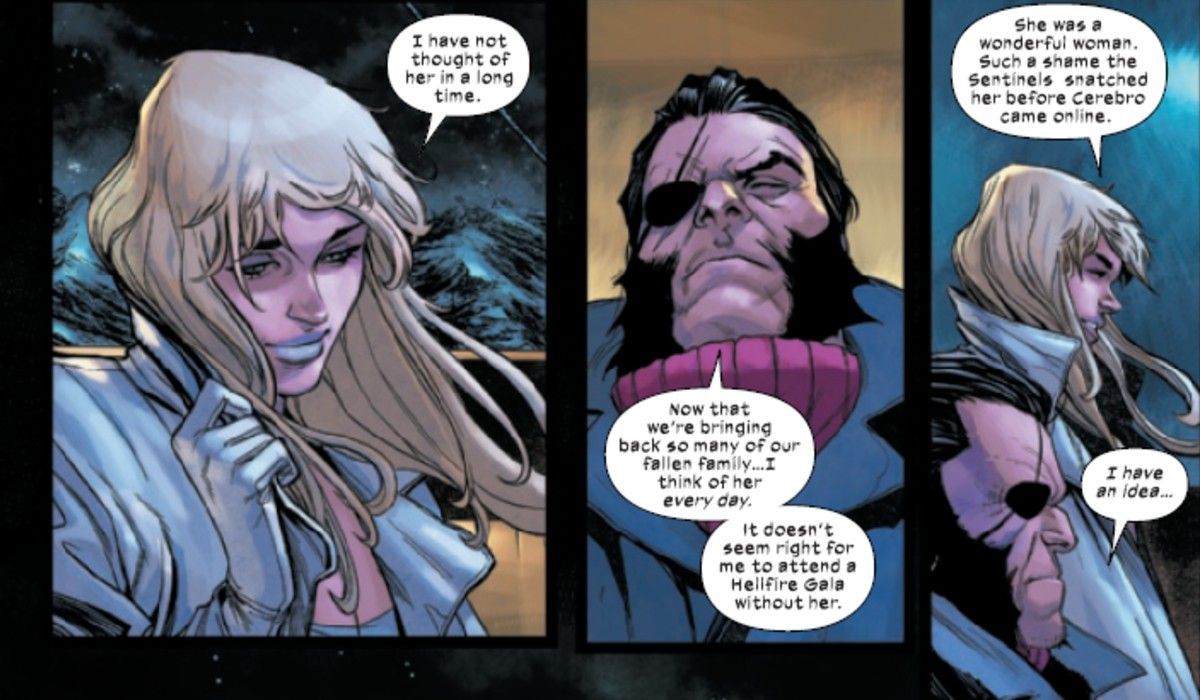 X-Men Teases One Mutant's Resurrection Could Change Everything