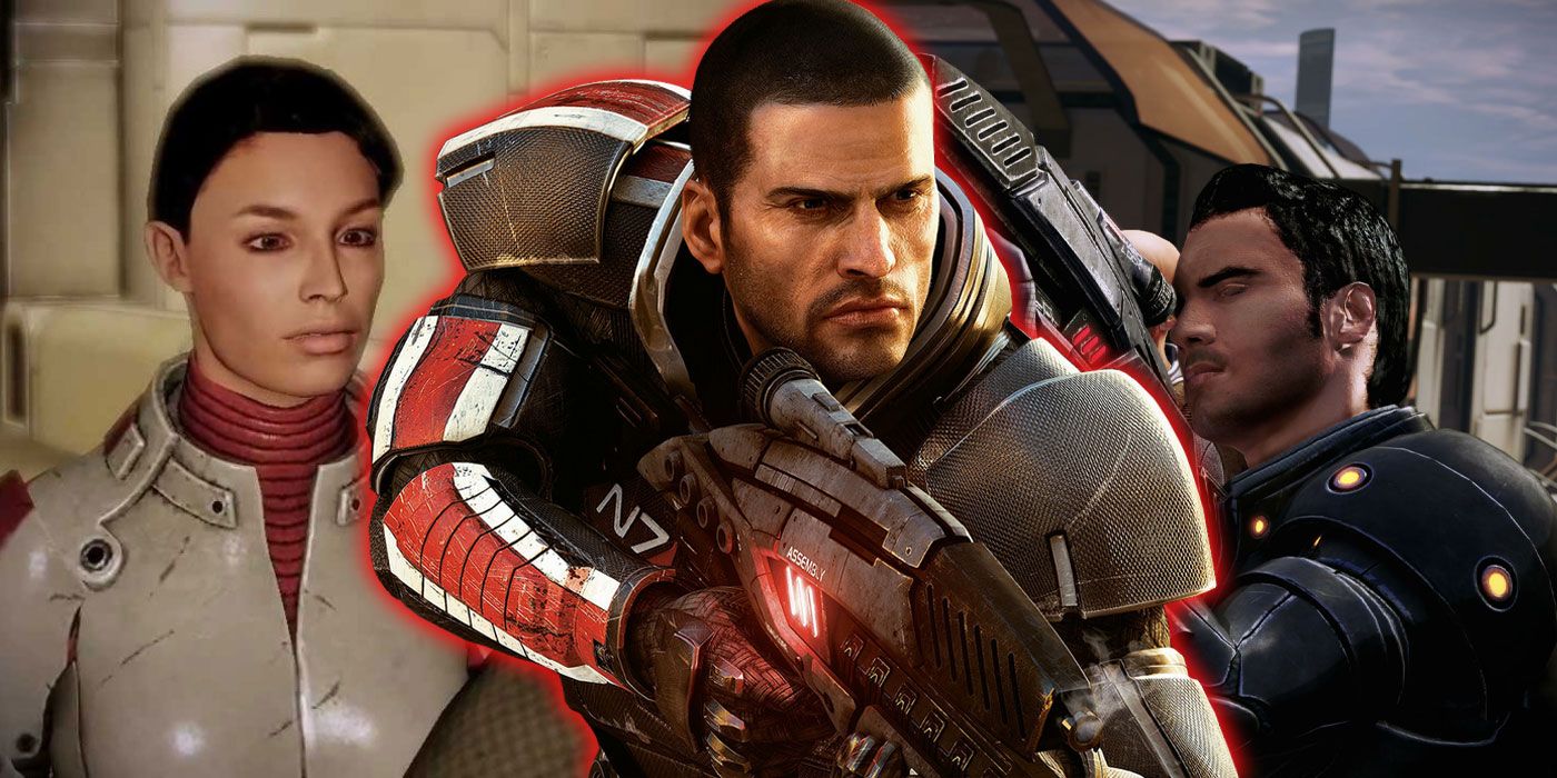 Mass Effect 2 Mission: Horizon Walkthrough & Guide