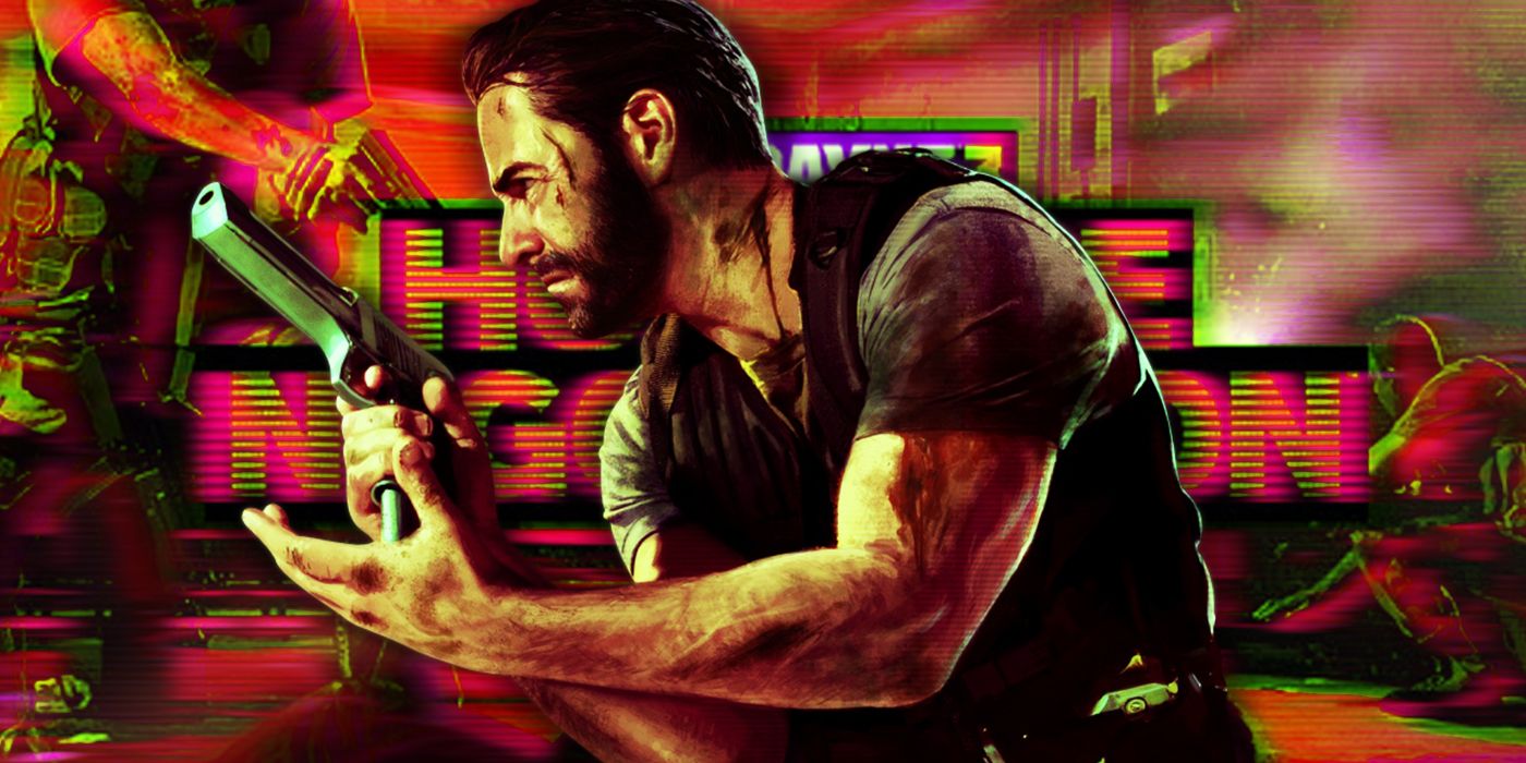 ANÁLISE: Max Payne 3