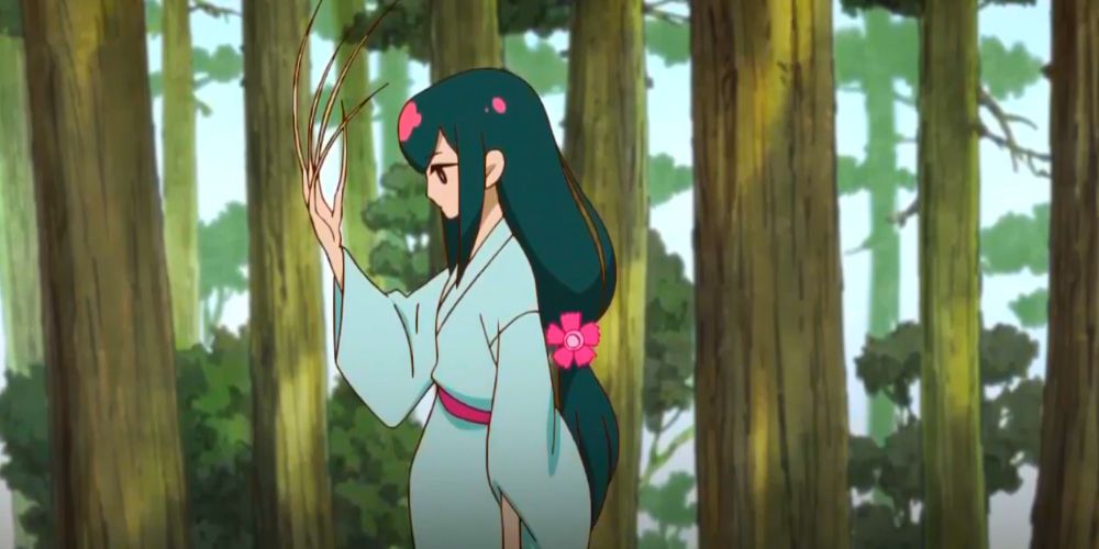 10 Unconventional Anime Heroines Who Deserve More Love