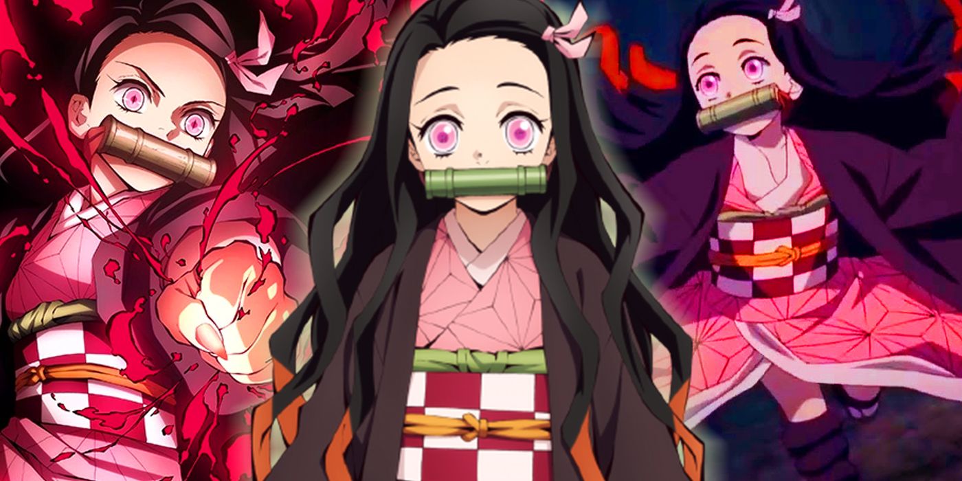 nezuko