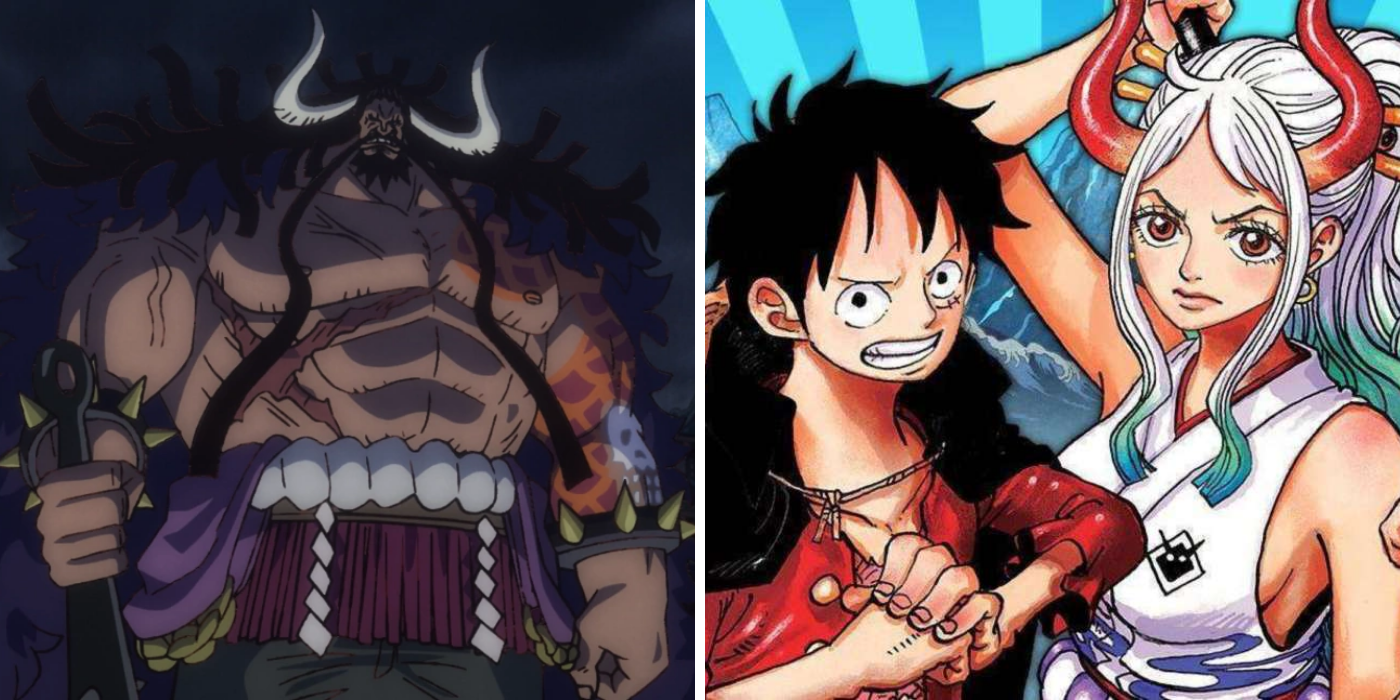 One Piece: 10 Things About The Beast Pirates Fans Need To Know