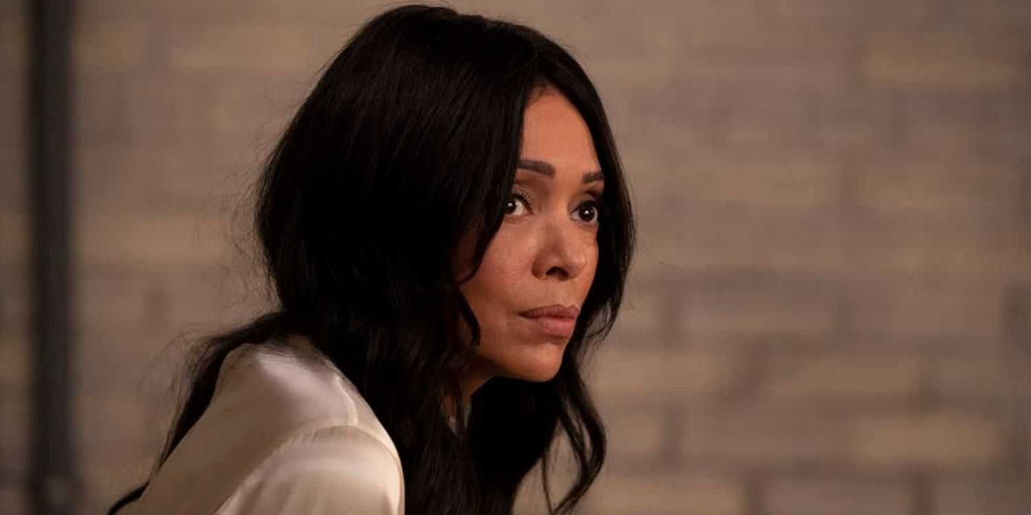 Law And Order Organized Crime S1 E1 Recap - Law Order Organized Crime Nbc Com / Now part of the organized crime.