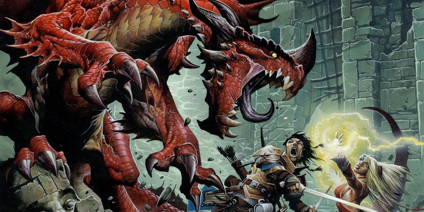 pathfinder second edition cover
