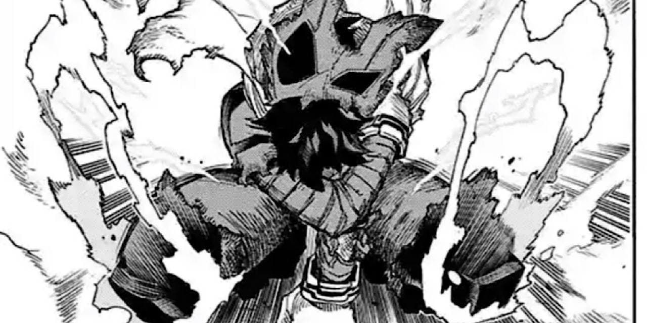 Every One For All Quirk & Its Powers, Explained Gamerstail