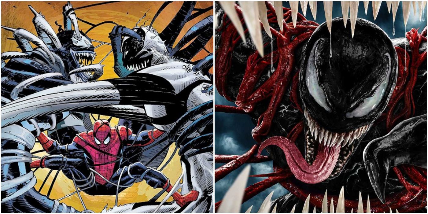 multicolore 40 x 60 cm zerbino Marvel Comics Venom 