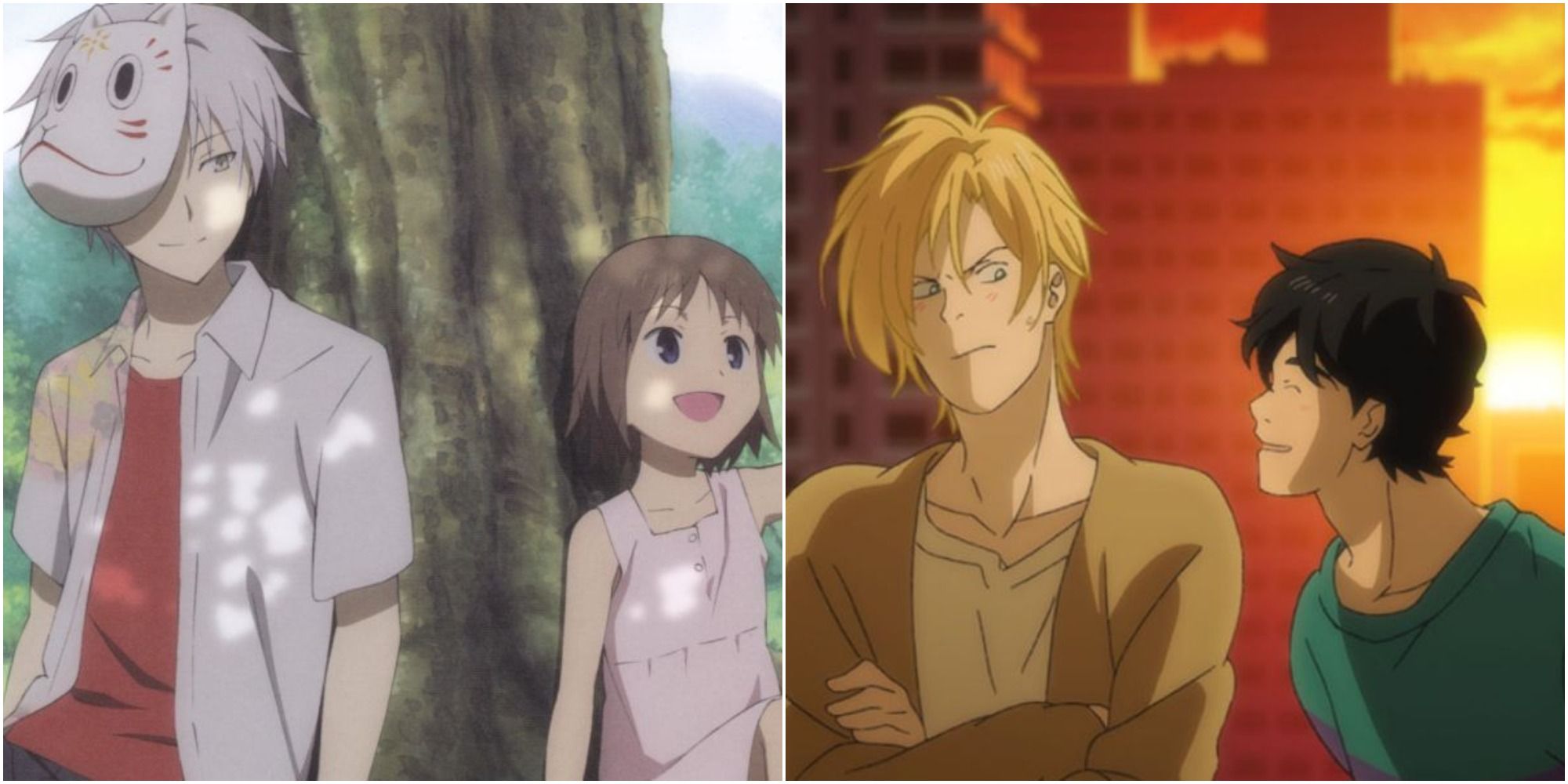 10 Anime Relationships That Deserve A Second Chance