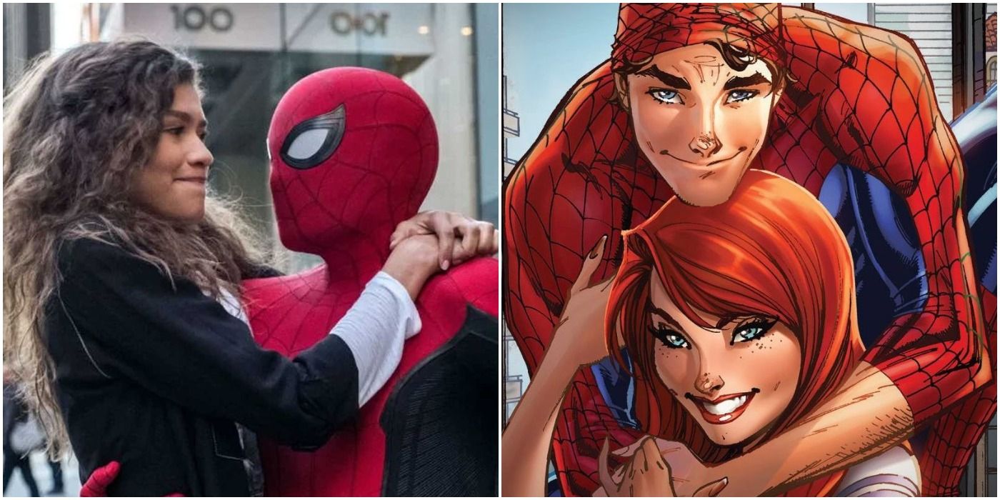 10 Things Comic Book Spider-Man Would Hate About His MCU Counterpart