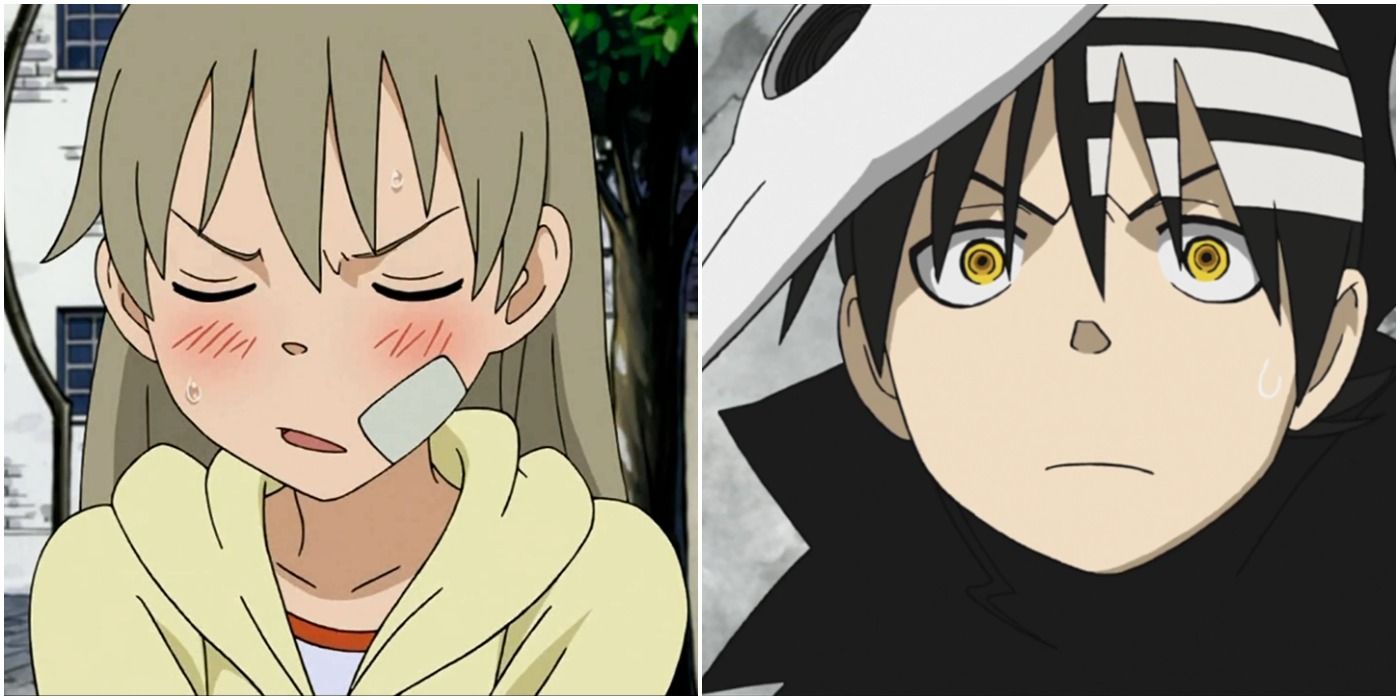 The 20+ Best Soul Eater Quotes of All Time