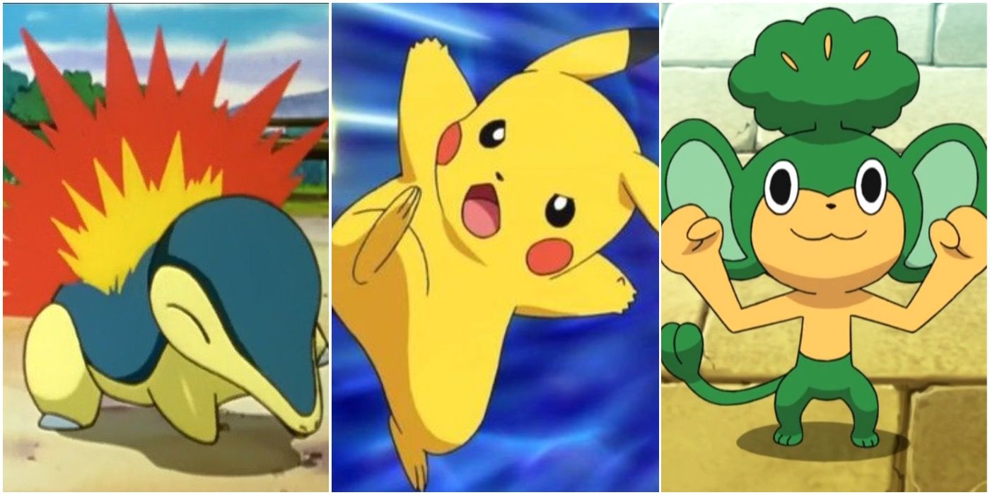10 Tiny Pokémon That Won Against Much Larger Opponents