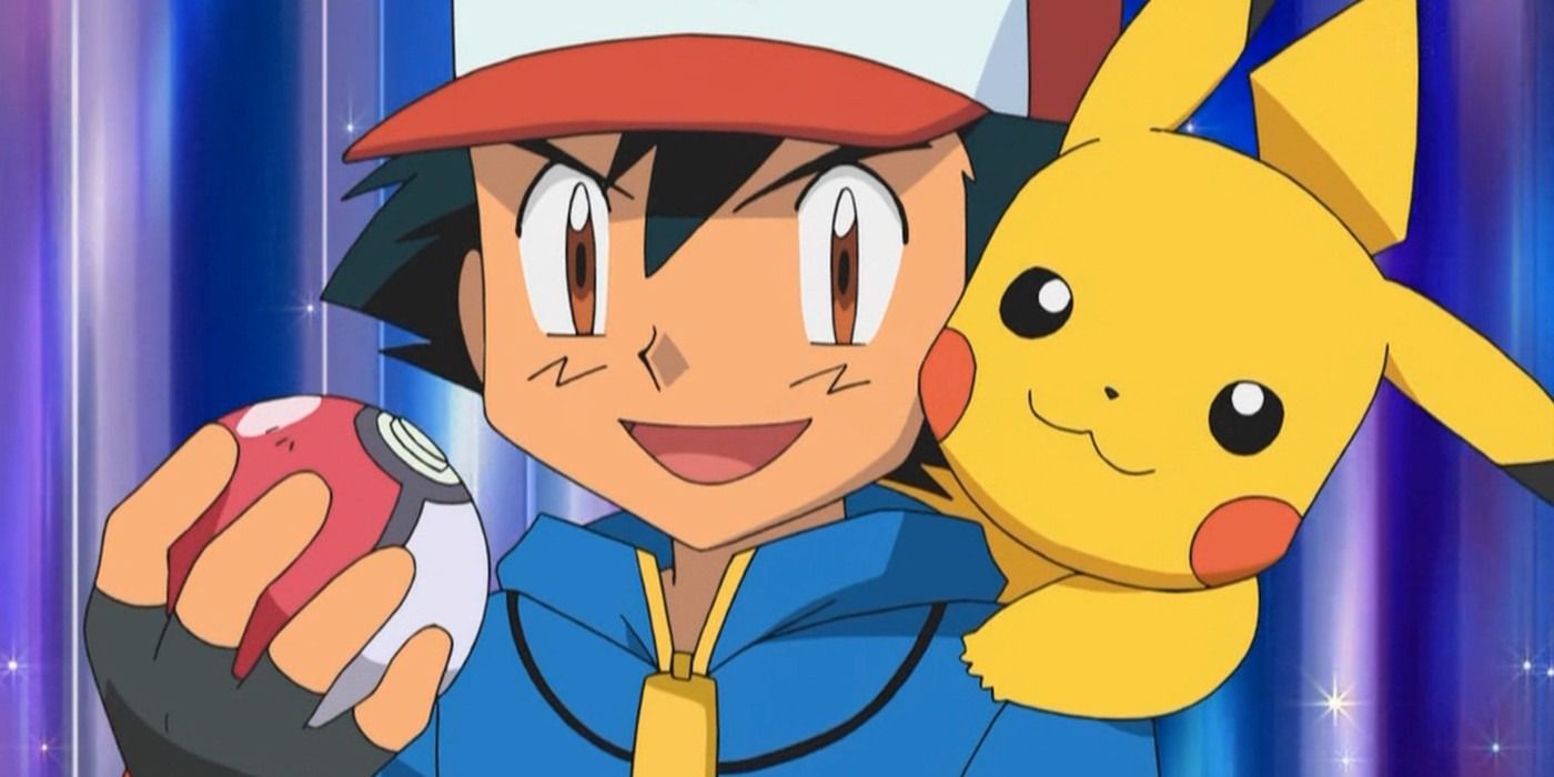 Pokémon: Ash'S Best Teams In The Anime