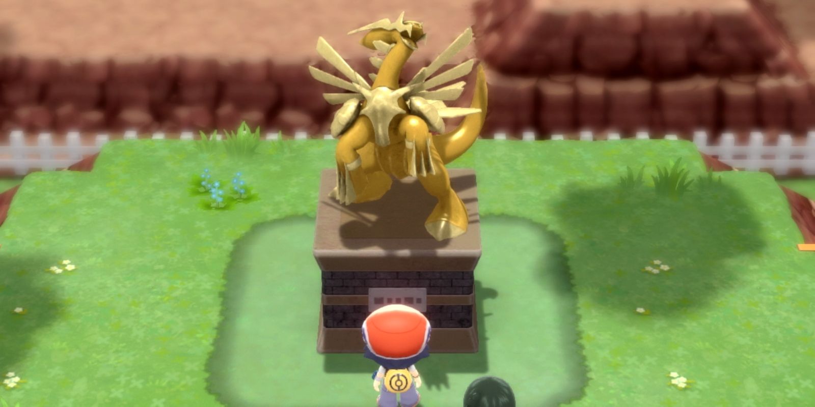 Pokémon Legends Arceus Vs Brilliant Diamond & Shining Pearl Which Is