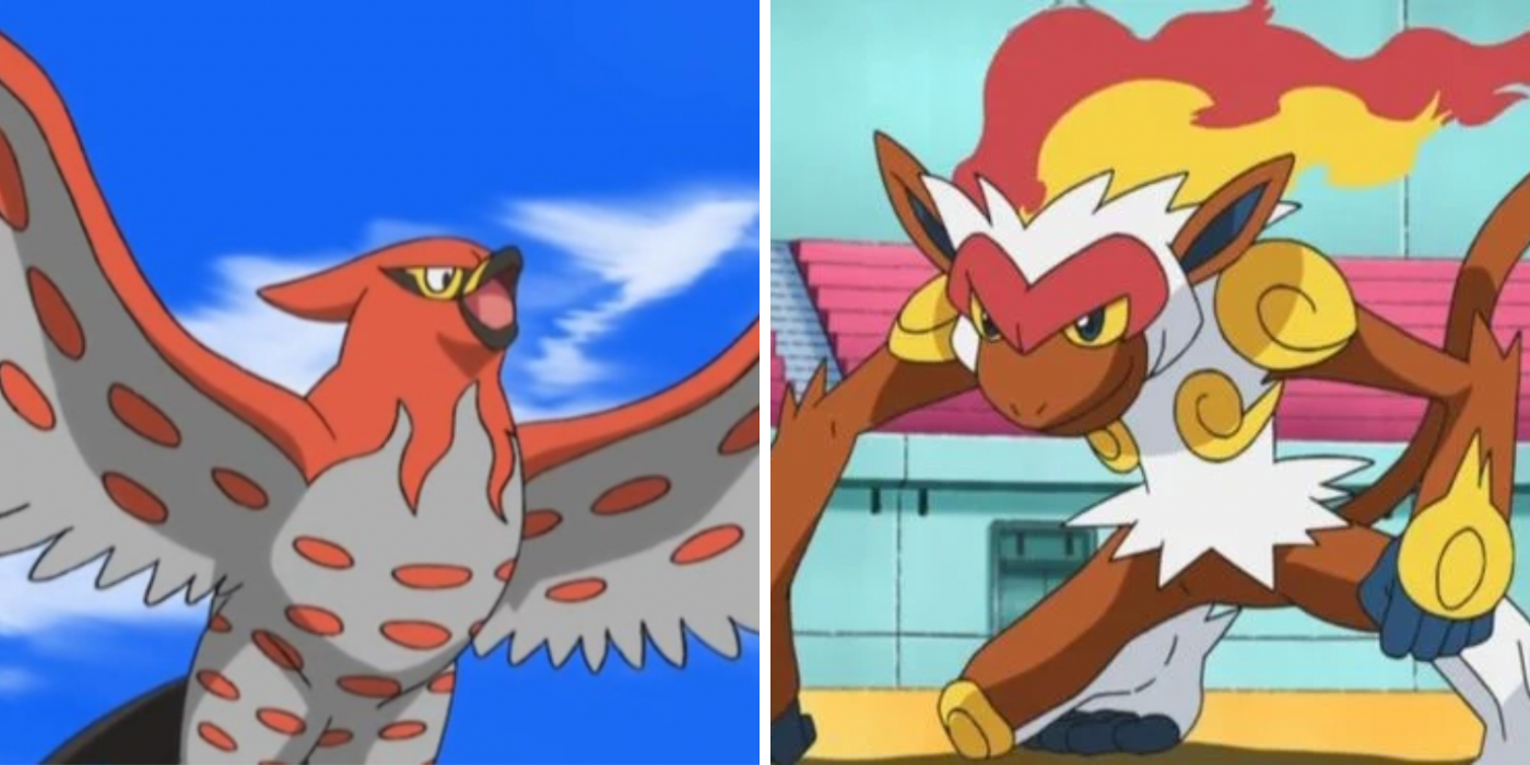 Infernape | Pokemon teams, Pokemon pokedex, Cool pokemon