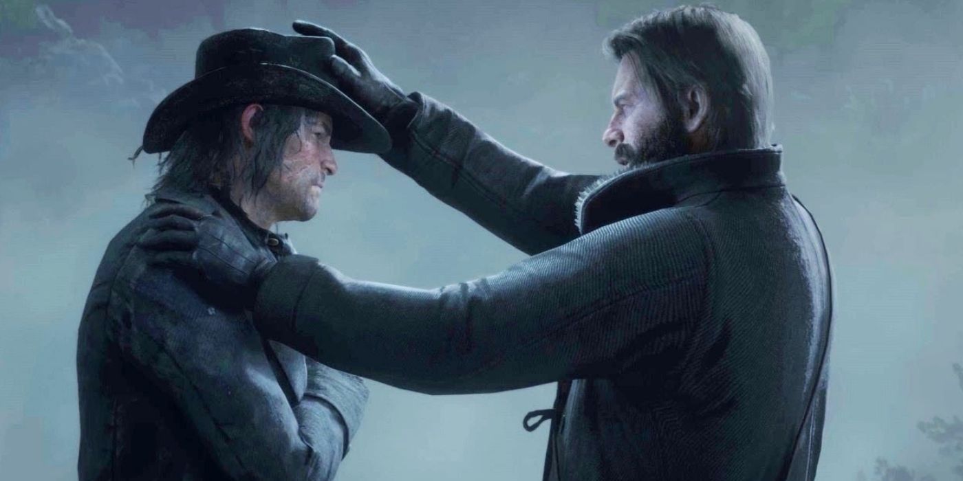 RDR2's Bonus Ending, Explained