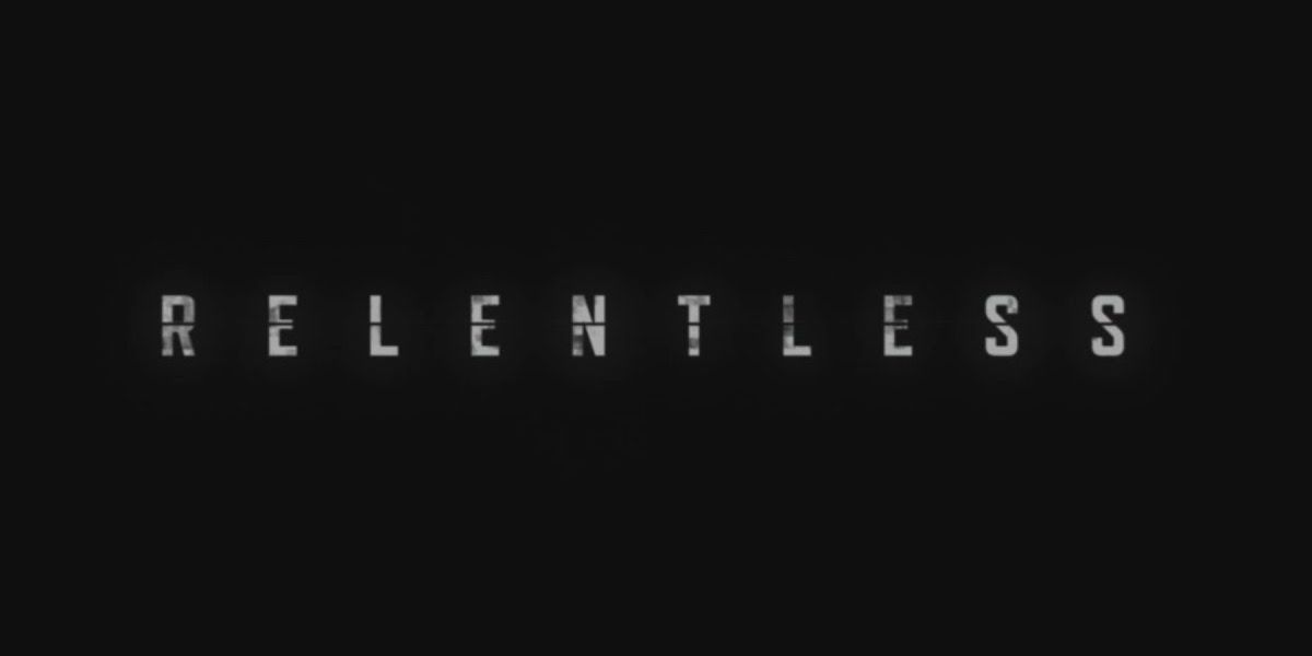Official banner for Relentless for Discovery+