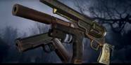 Resident Evil Guns