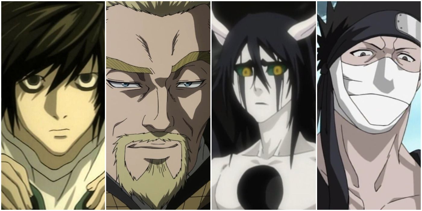 10 Anime Villains With The Darkest End Goals