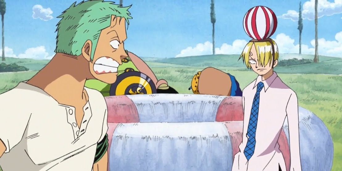 One Piece Zoros 5 Greatest Strengths (& His 5 Worst Weaknesses)