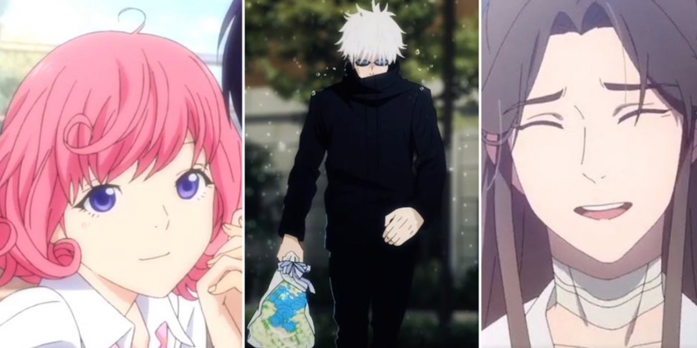 Anime Characters That Start With B, Which Anime Characters Name Start With  B? - News