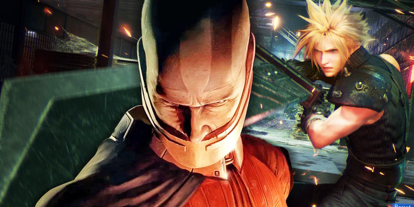 Star Wars: KOTOR Deserves the Final Fantasy 7 Remake Treatment