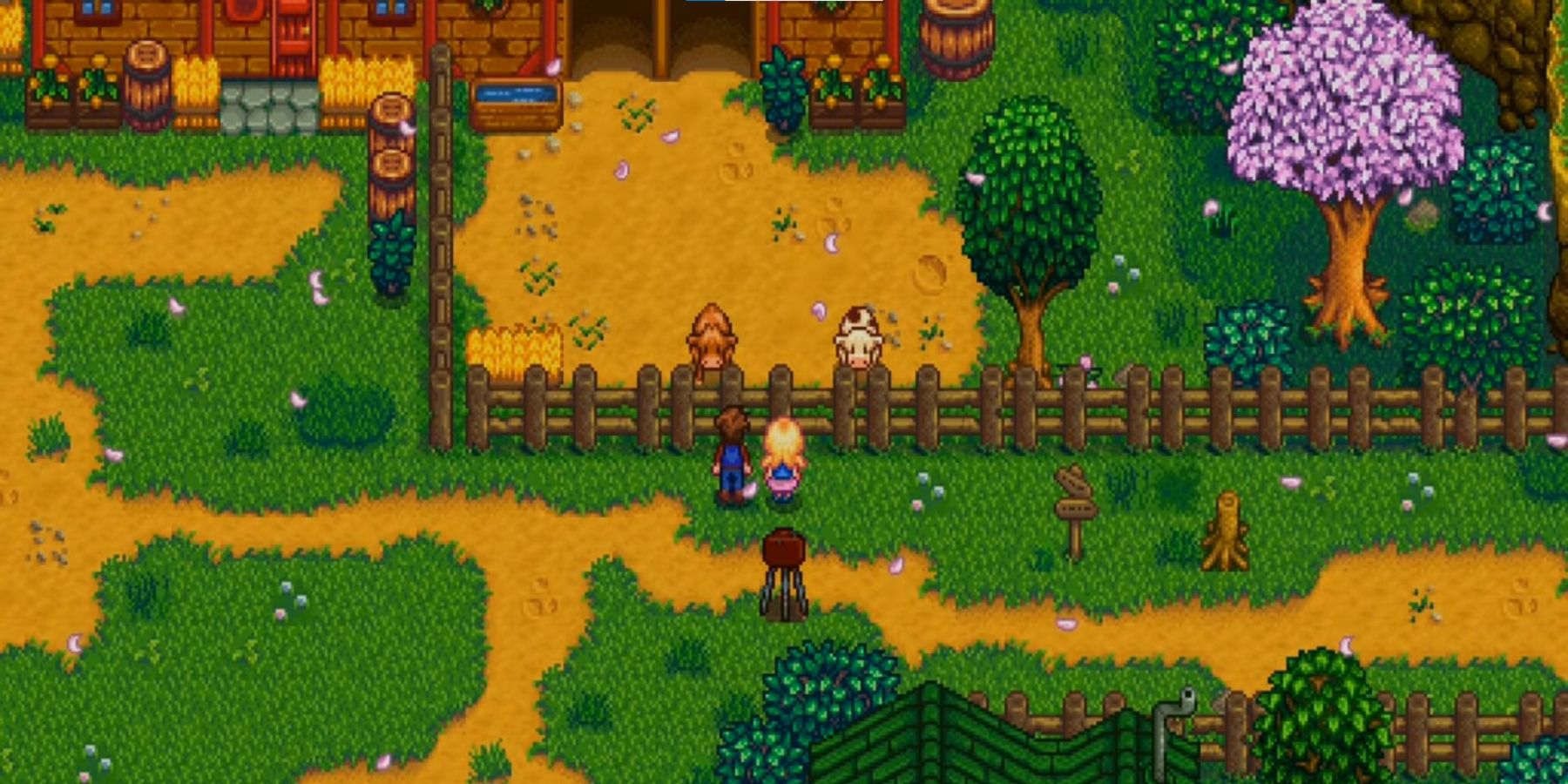 Buy Haley Stardew Valley Online In India - Etsy India
