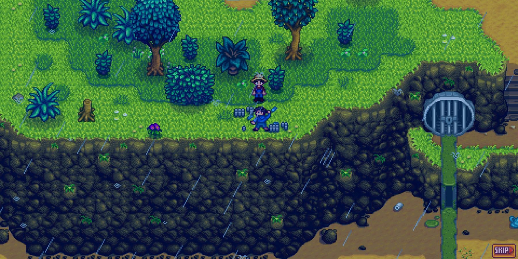 Stardew Valley Shane Heart Event Guide