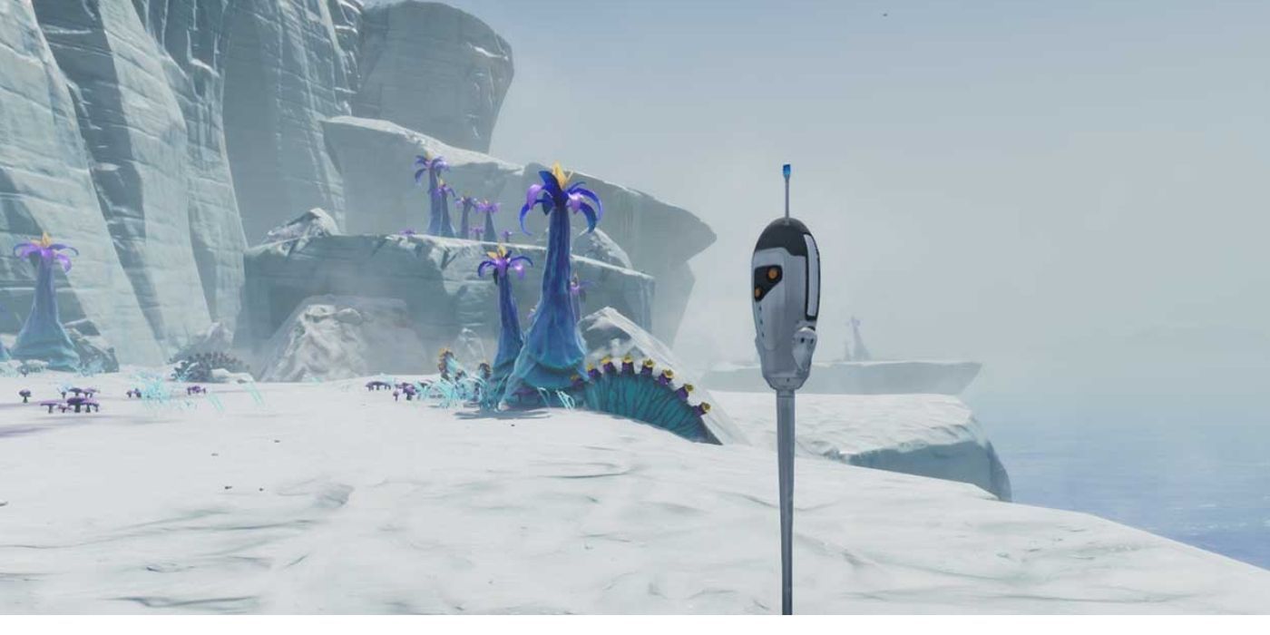 Subnautica: Below Zero - Tips, Tricks & Starting Guide for New Players