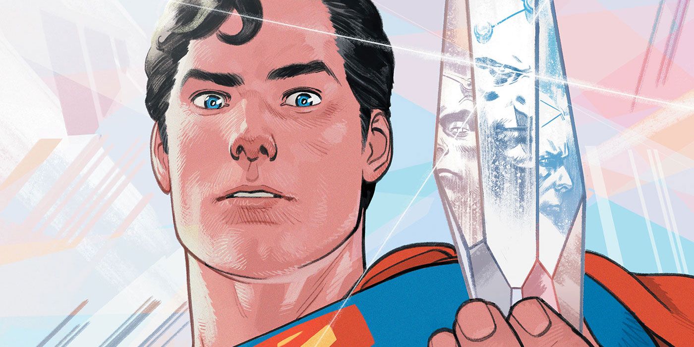 Superman '78 brings a new Krypton into the Original Movie Timeline