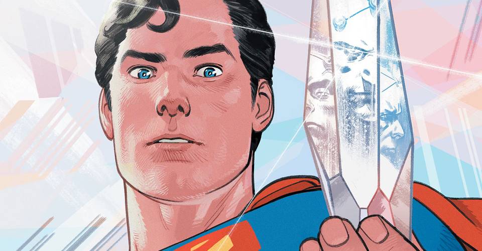 Download Superman 78 Covers Reveal Christopher Reeve S Brainiac Cbr